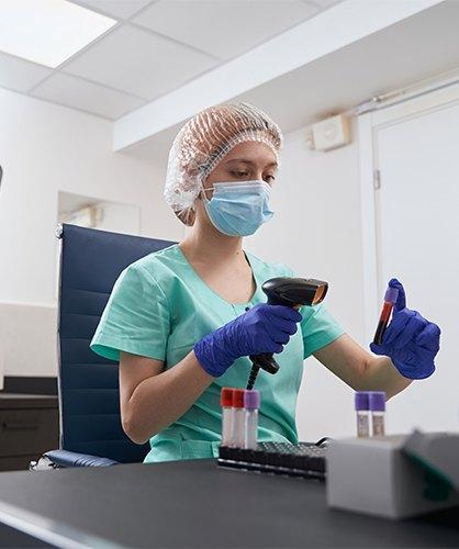 Advanced Monitoring Systems
