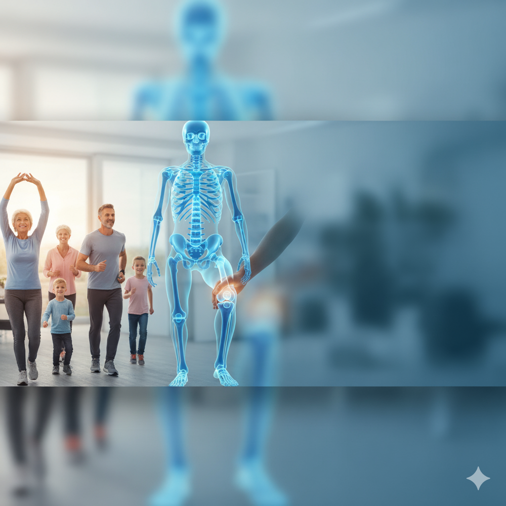 Orthopedics