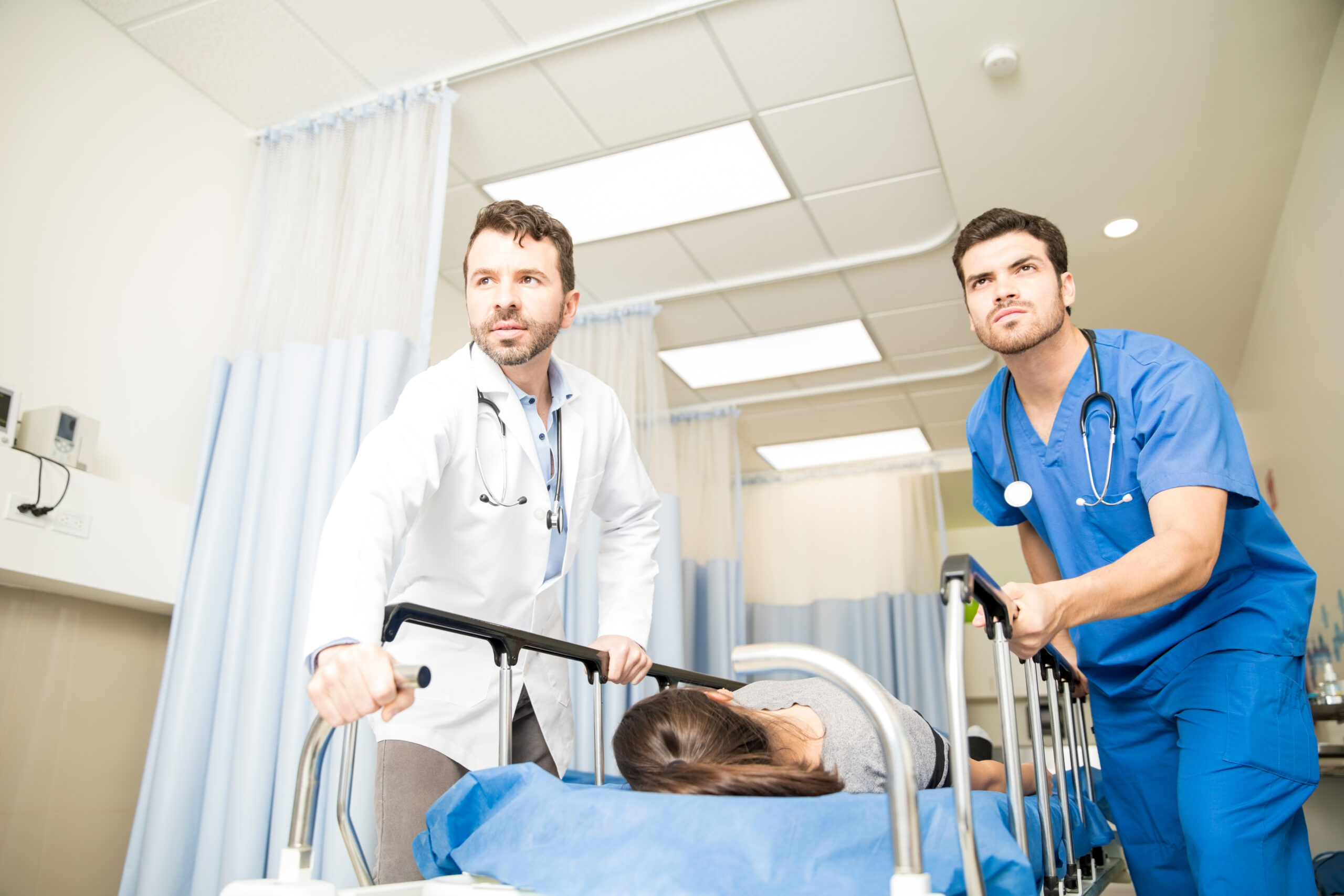 Trauma Care