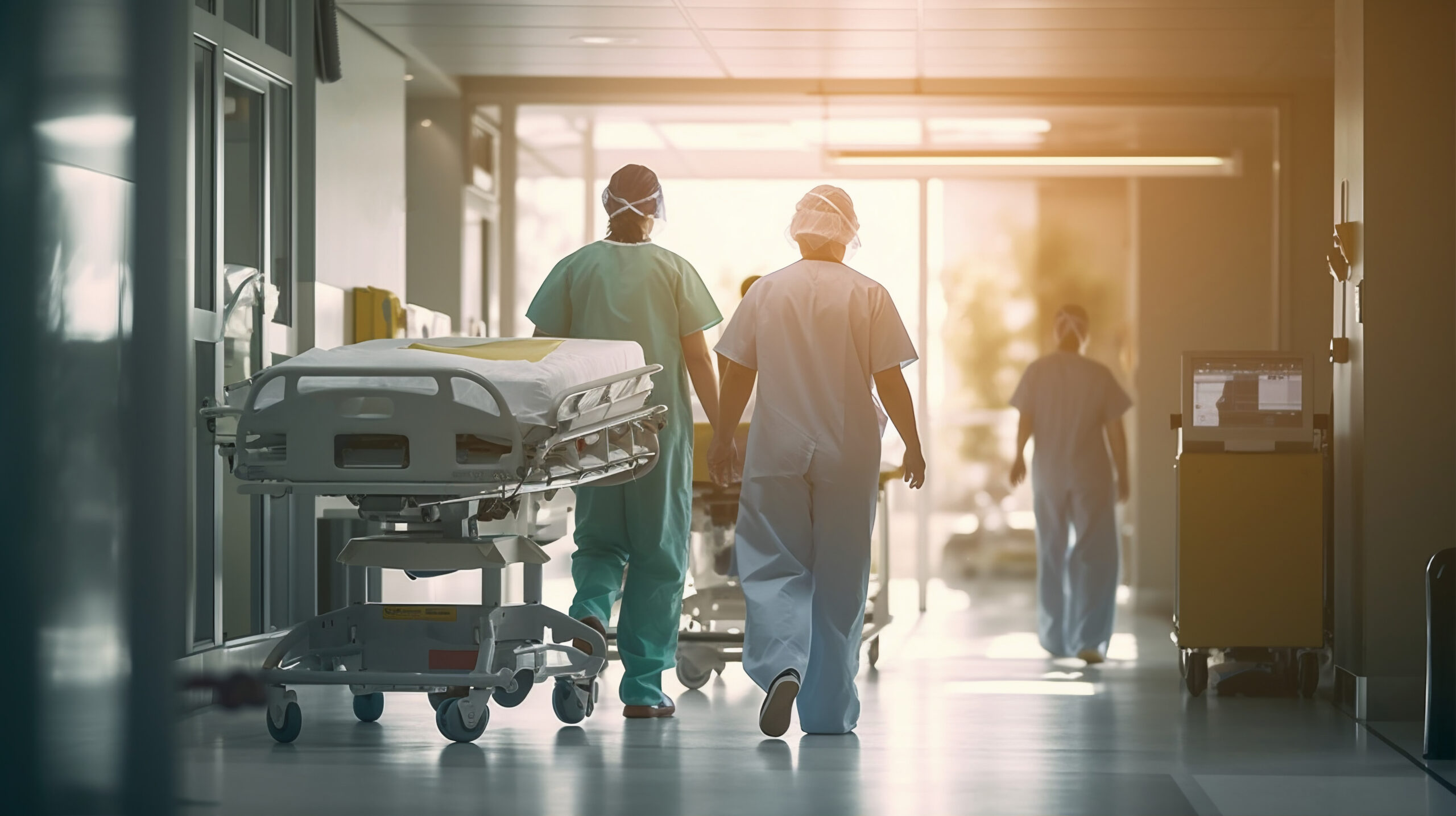 Critical Care