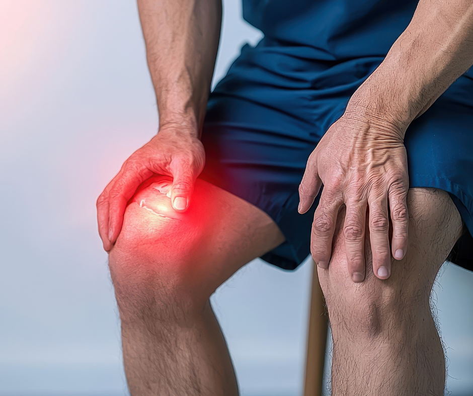 Knee Pain Treatment in Kompally | Orthopedic Doctor Dr Pratish Rao